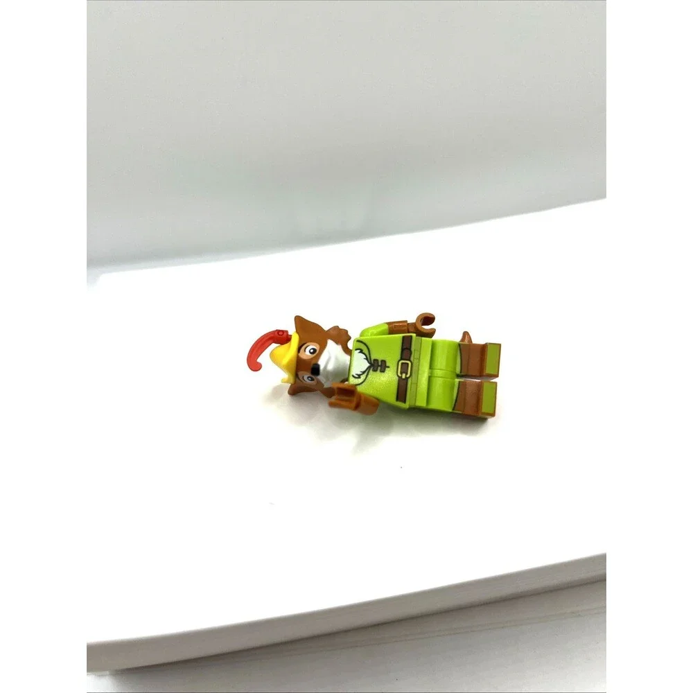 LEGO CMF Disney 100 - Robin Hood Minifigure Collectible
